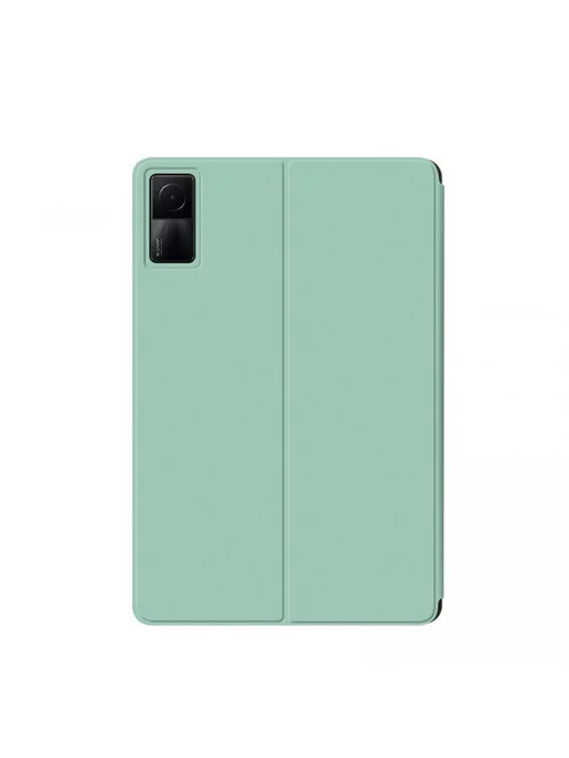 Fanoya Чехол для планшета Xiaomi Redmi Pad 2022 10,61 дюйма, зеленый, фото 2