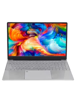 Ноутбук 15 6" Intel N5095 2 0 GHz RAM 16GB SSD 512GB 189071108 купить за 22 243 ₽ в интернет-магазине Wildberries