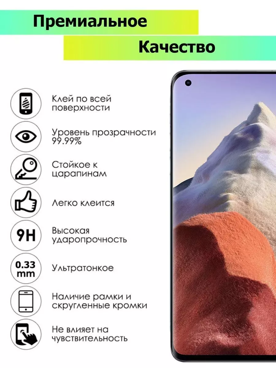 Защитное стекло для на Samsung Galaxy A01 Core А01 коре Ёmart 189082523  купить за 159 ₽ в интернет-магазине Wildberries