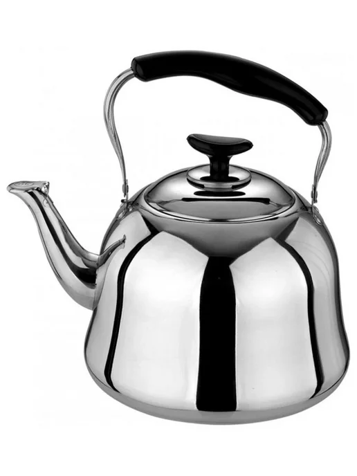 Чайник для плиты Kelli KL-3116 1,5л, 1,5 л