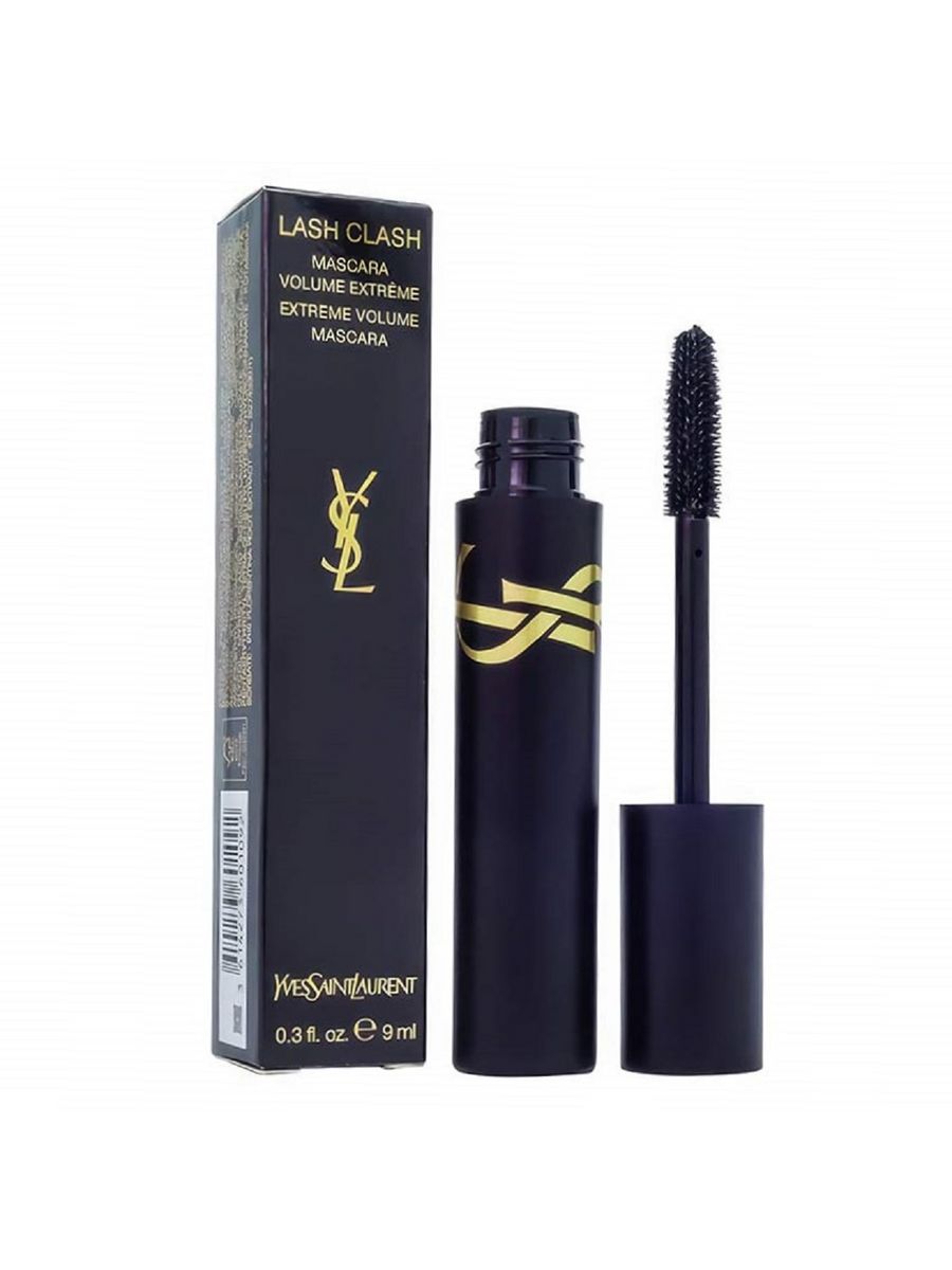 Тушь lash black. Тушь Ив сен Лоран. Тушь YSL. Новая тушь для ресниц YSL Lash Clash extreme Volume Mascara 2022. Новая тушь для ресниц YSL Lash Clash extreme Volume Mascara 2022 цена.