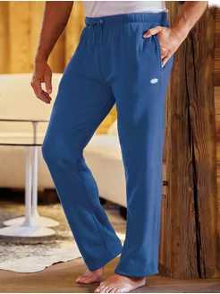 Брюки из Микрофлиса Atlas For Men 189106184 купить за 1 139 ₽ в интернет‑магазине Wildberries