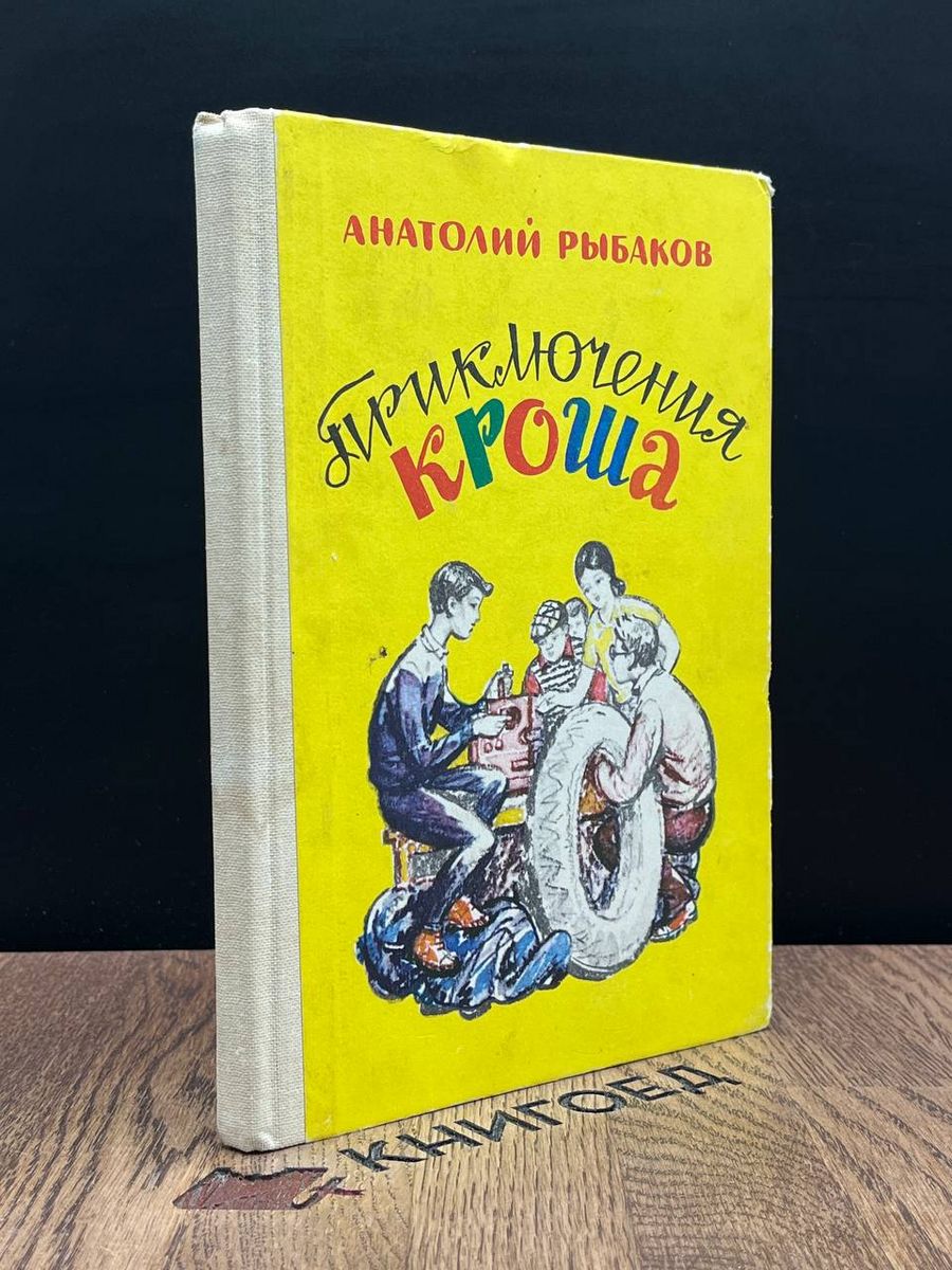 Приключения кроша краткое. Приключения Кроша книга. Каникулы Кроша книга.