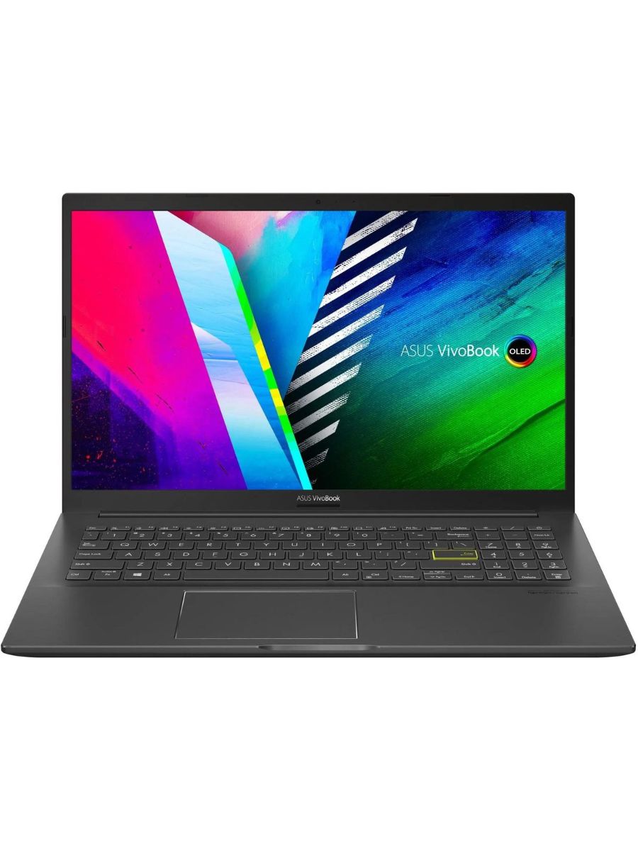 Vivobook pro 16x m7600