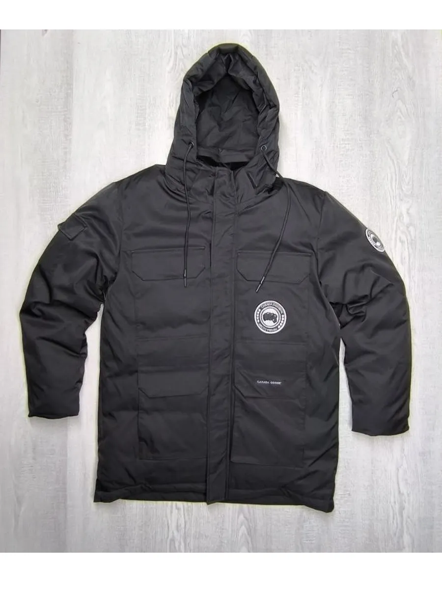 Canada Goose 189137583 6 080 Wildberries