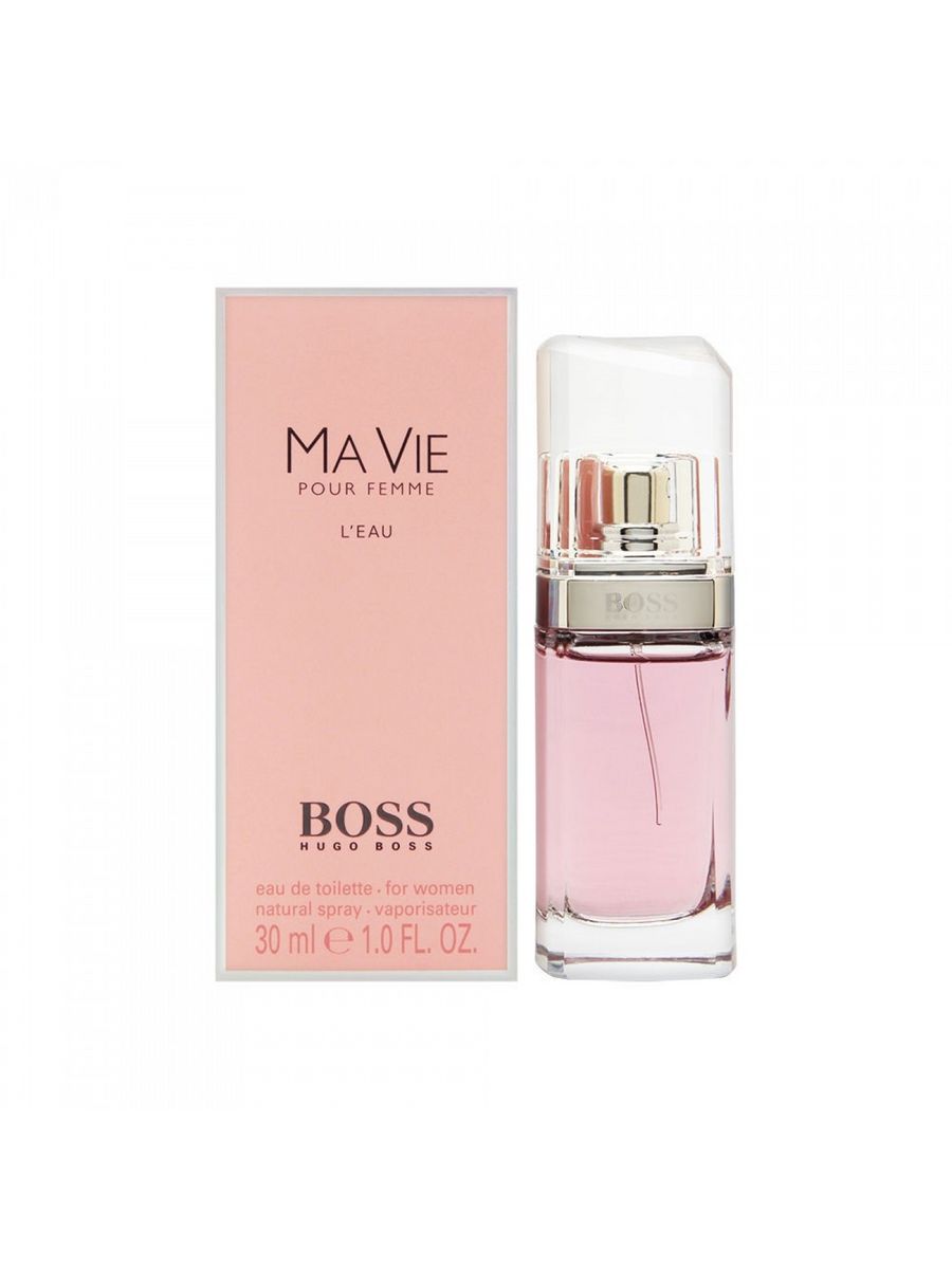 Хуго босс ма. Духи Hugo Boss ma vie. Hugo Boss ma vie pour femme. Boss ma vie pour femme 30ml. Hugo Boss ma vie l'Eau.