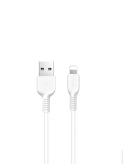 Кабель USB HOCO X13 Easy USB - Lightning,1м Кабели USB, AUX,HDMI 189145860 купить за 256 ₽ в интернет-магазине Wildberries