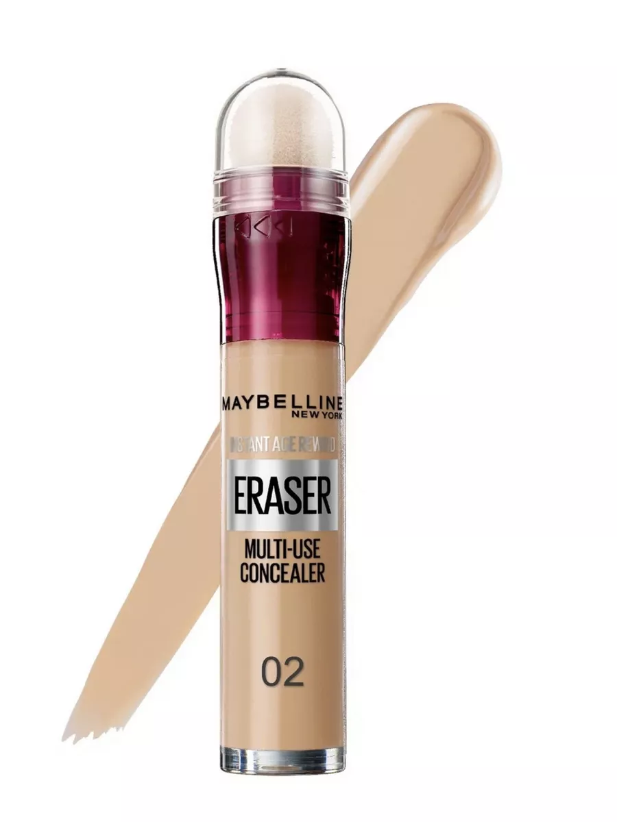 Консилер MAYBELLINE Eraser Eye,...