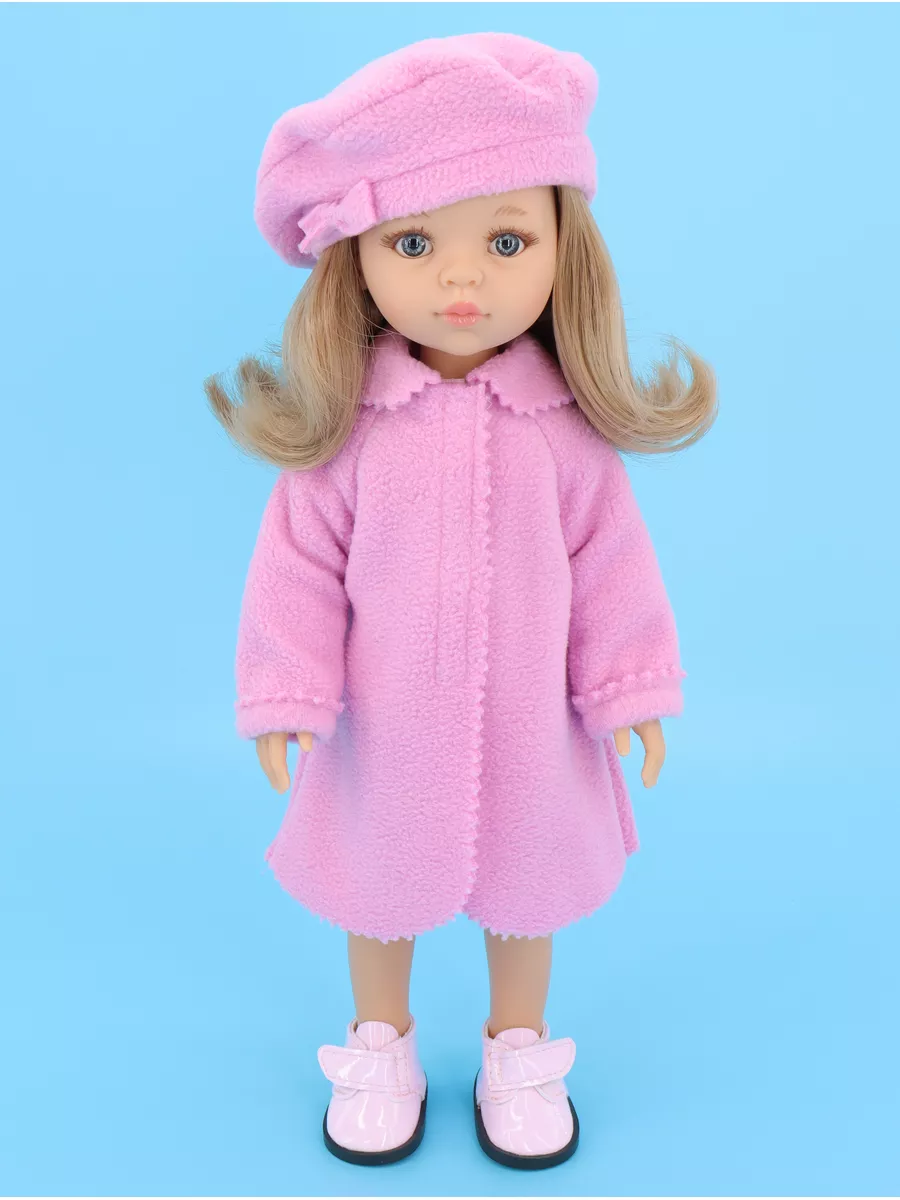 Фирменная одежда и обувь для кукол Паола Рейна купить в интернет магазине ремонты-бмв.рф