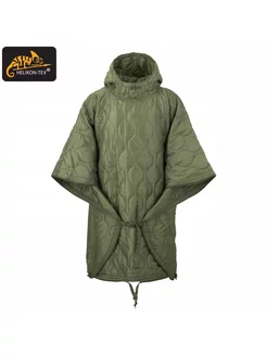 Пончо для военнослужащих Swagman Roll Poncho Basic Helikon-Tex 189169380 купить за 12 160 ₽ в интернет-магазине Wildberries