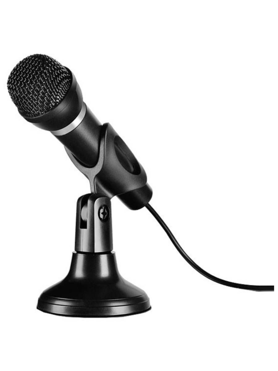 Черный микрофон купить. Speedlink микрофон. Em9456 микрофон. Микрофон для ВКС 360. ЗШ 5 С микрофоном.