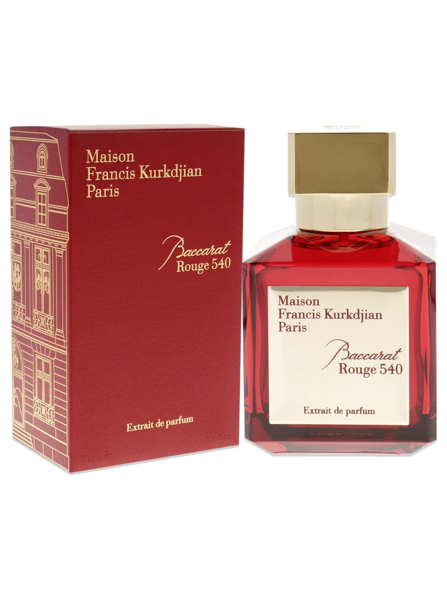 Francis kurkdjian paris rouge 540. Francis Kurkdjian Baccarat rouge 540. Maison Francis Kurkdjian Baccarat rouge. Мэйсон Франсис Куркджан баккара. Духи Мейсон Бакарат 540.