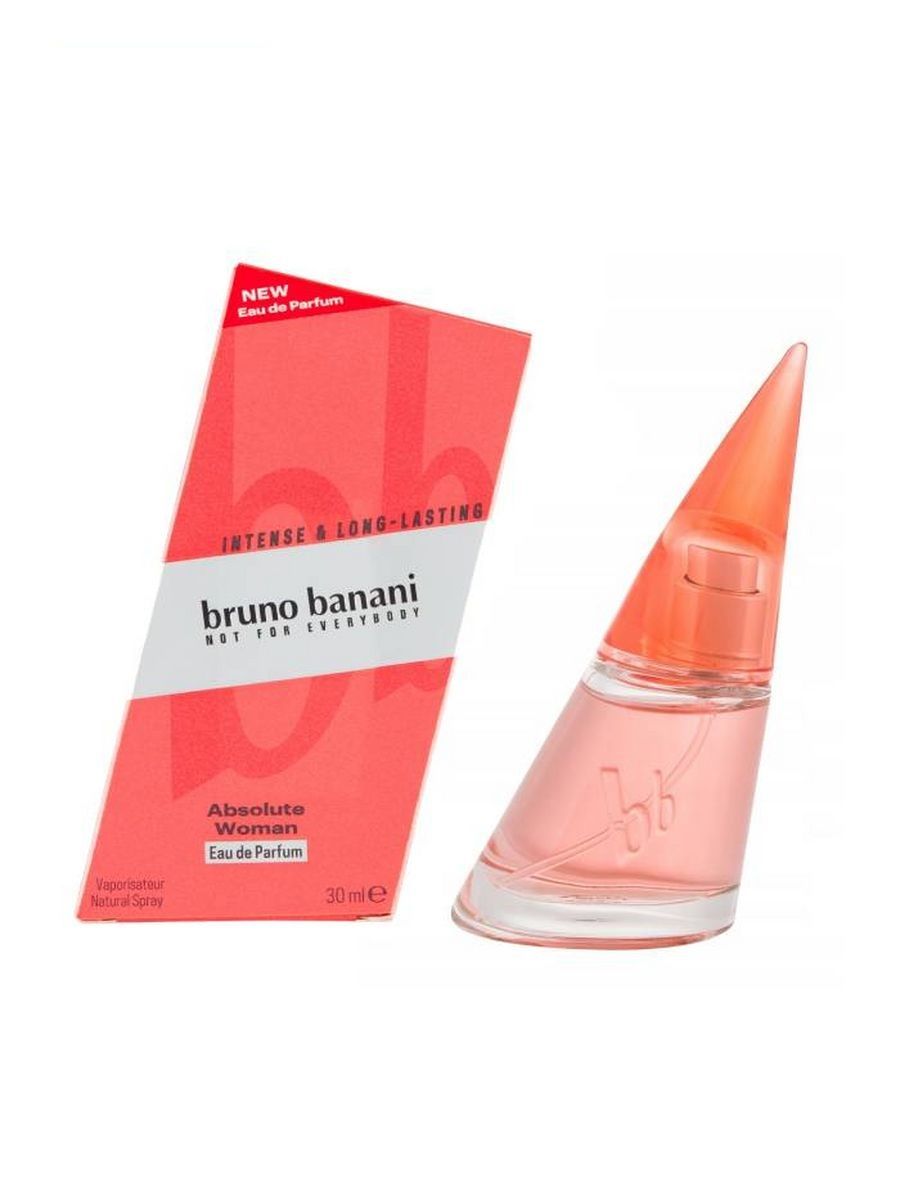 Bruno banani absolute. Bruno Banani absolute woman.