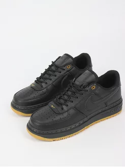 Кроссовки мужские Nike air force 1 форсы Nike 189215533 купить за 1 180 ₽ в интернет-магазине Wildberries