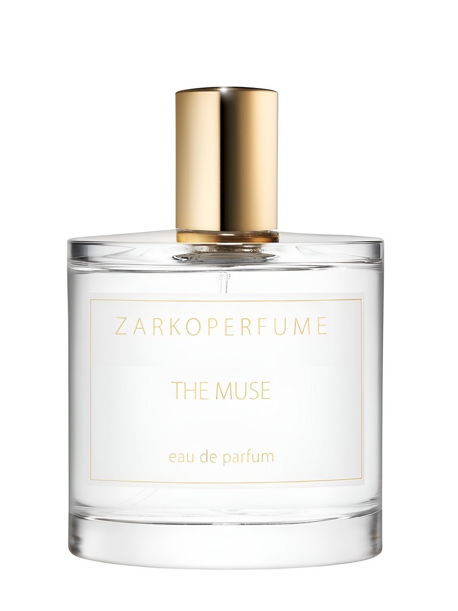 Zarkoperfume парфюмерная вода the muse отзывы