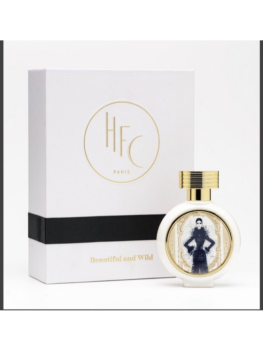 Духи hfc отзывы. HFC Haute Fragrance Company. Haute Fragrance Company духи. Haute Fragrance Company Black Orris (парфюмерная вода 75мл тестер. HFC Парфюм beautiful and Wild.