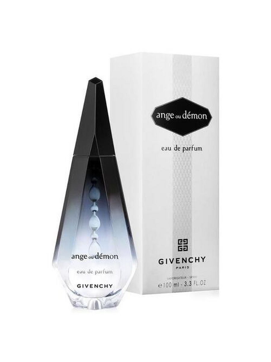 Духи демон отзывы. Givenchy ange ou Demon 100 ml. Givenchy ange ou Demon EDP. Дживанши туалетная вода женская ange ou Demon. Ангел и демон секрет живанши 100.