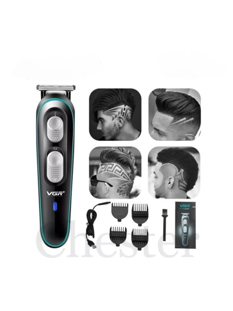 Panasonic hair best sale trimmer