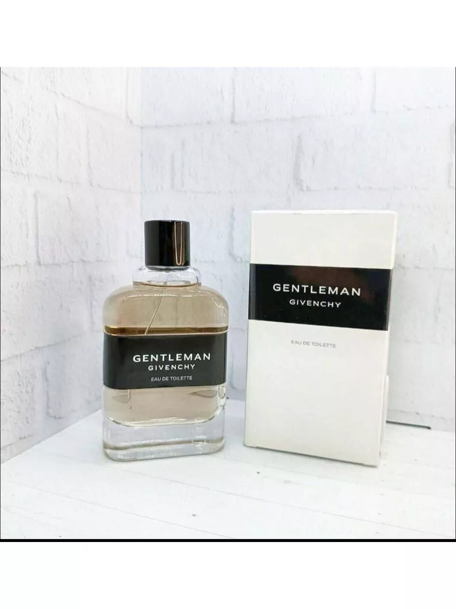 Givenchy gentleman eau de toilette online