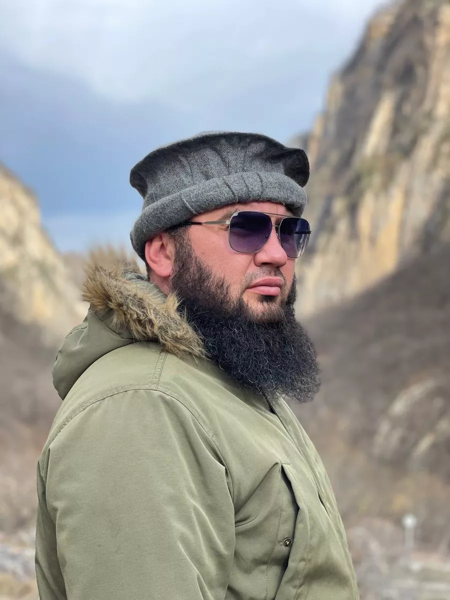 Пуштунка шапка