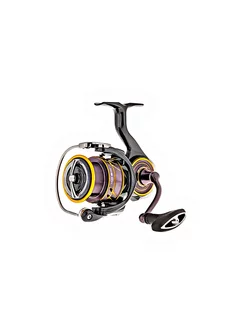 Катушка Caldia-21 LT 3000 Daiwa 189302598 купить за 22 117 ₽ в интернет-магазине Wildberries