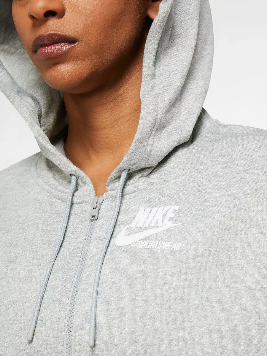 Nike heritage fleece online