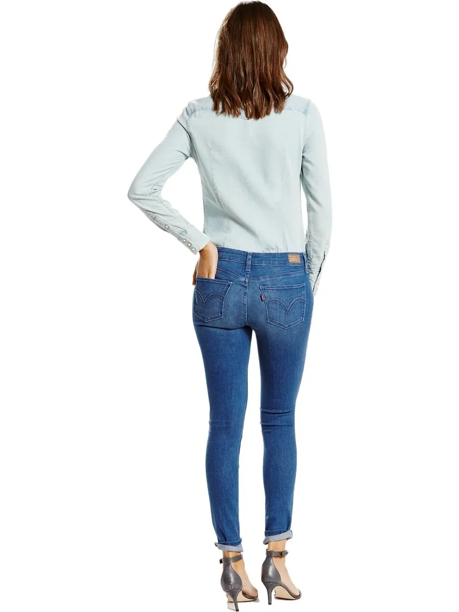 535 super skinny jeans levis deals