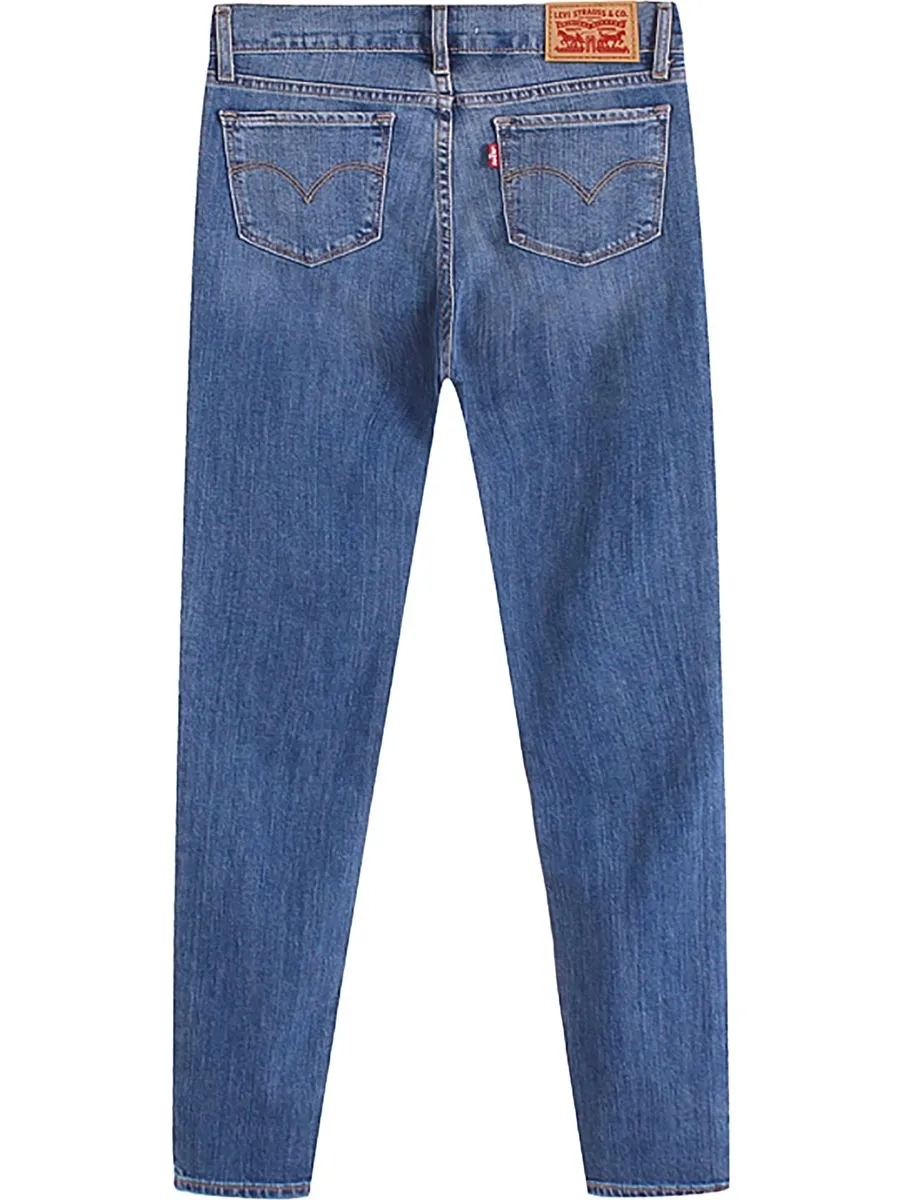 Levis 711 slim sales