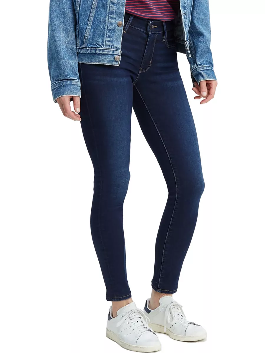 Levi's 711 deals skinny jeans