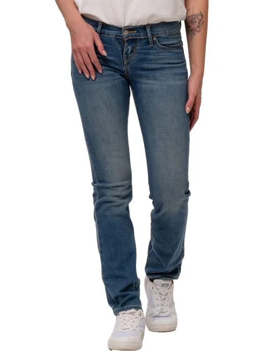 Levi's 714 straight leg discount