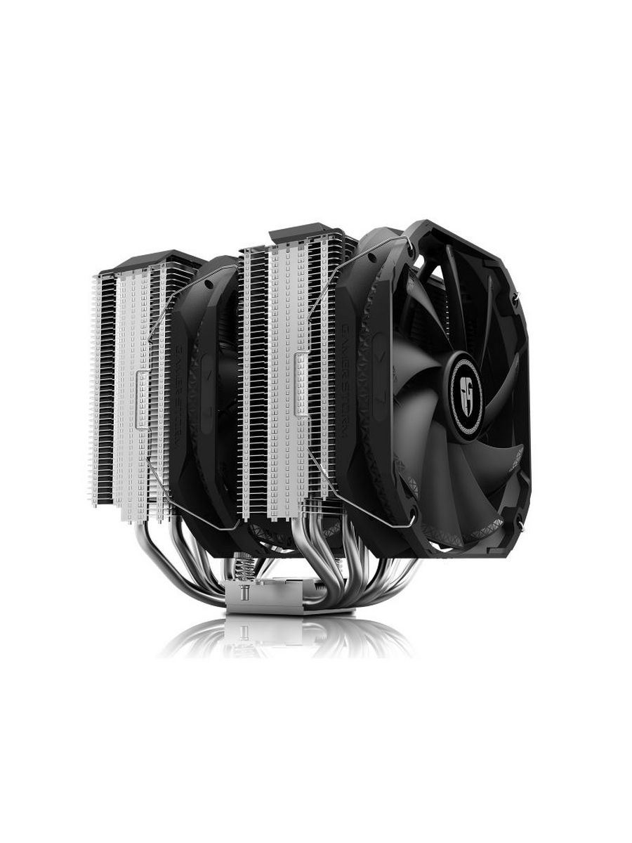 Кулер deepcool assassin iv