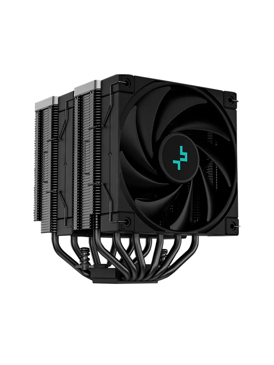 Deepcool ak620 программа. Deepcool ak620 программа