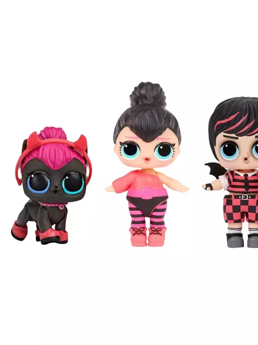 Spice the lol doll on sale