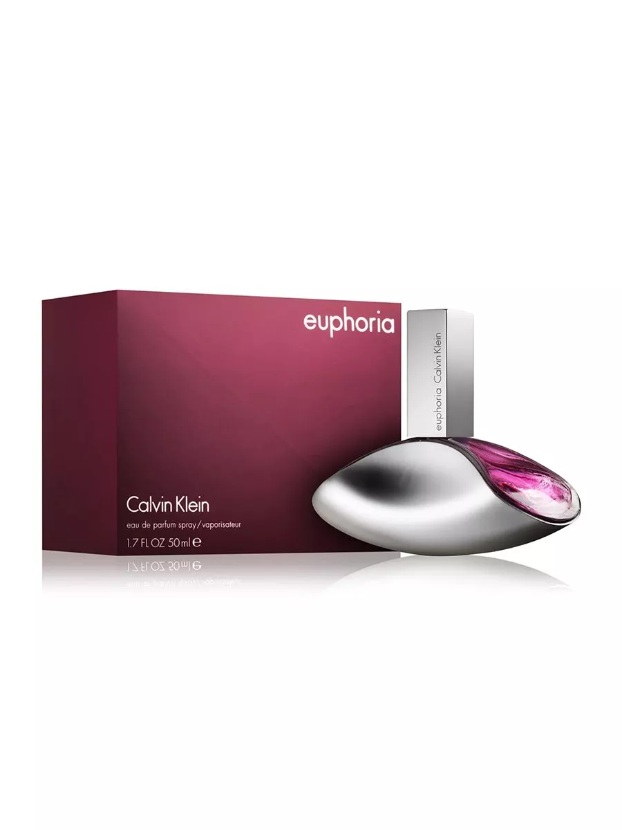 Calvin klein 2025 euphoria 50