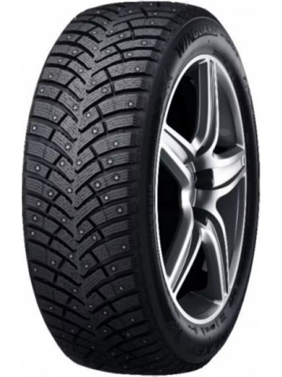 Шина зимняя 245/50 R19 Winguard WinSpike 3 105T Nexen 189378320 купить за 19  600 ₽ в интернет-магазине Wildberries