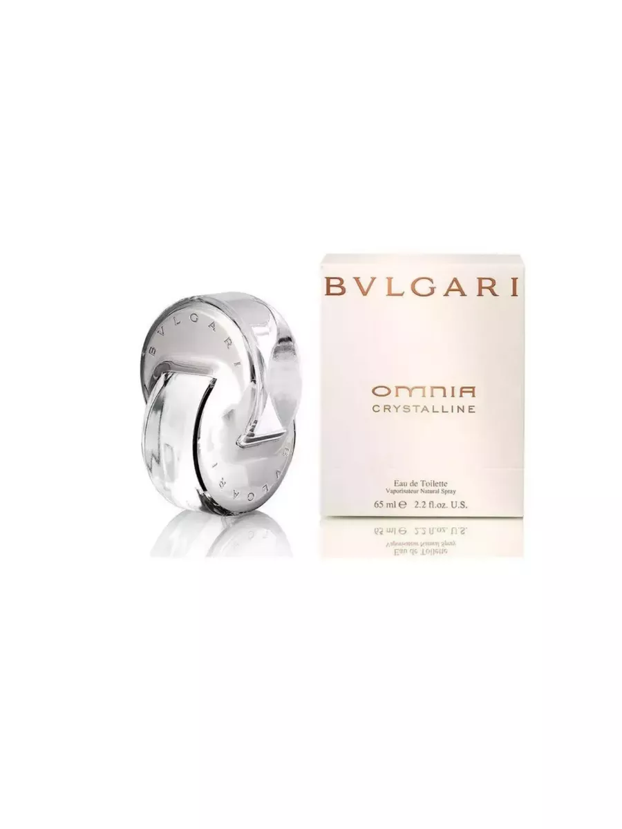 Bvlgari omnia cheap crystalline 100ml