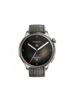 Умные часы Balance A2287 Amazfit 189388003 купить за 18 319 ₽ в интернет-магазине Wildberries