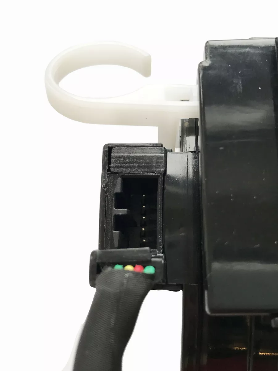 Подрулевой шлейф лансер 10 замена. Подрулевой шлейф лансер 10 замена