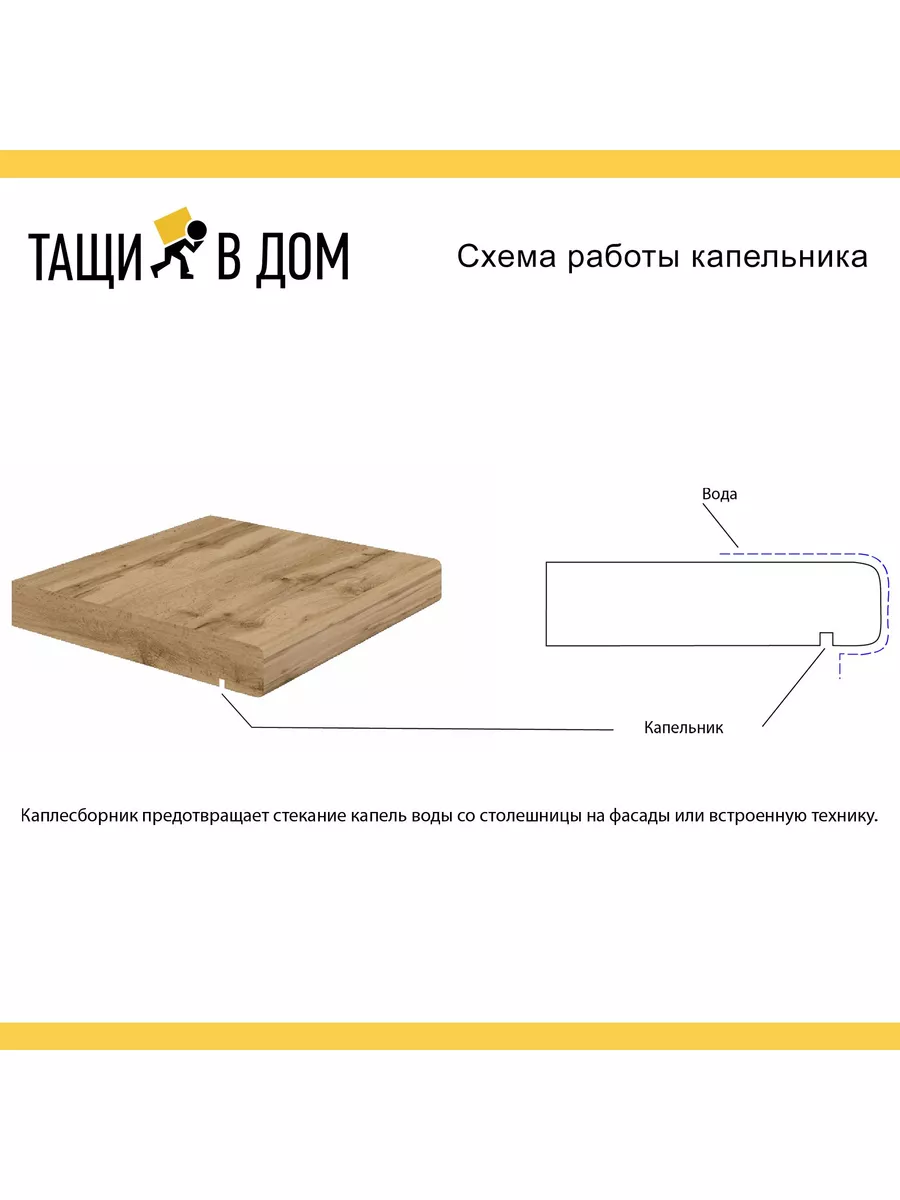 Готовый кухонный гарнитур Глетчер Угловая 200х140 см ТАЩИ В ДОМ 189395533  купить за 50 943 ₽ в интернет-магазине Wildberries