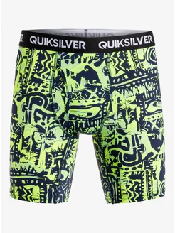 Набор мужских трусов 2PK QK PERF BXR Quiksilver 189396865 купить за 1 669 ₽ в интернет-магазине Wildberries