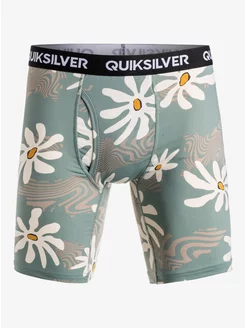 Набор мужских трусов 2PK QK PERF BXR Quiksilver 189396866 купить за 1 564 ₽ в интернет-магазине Wildberries