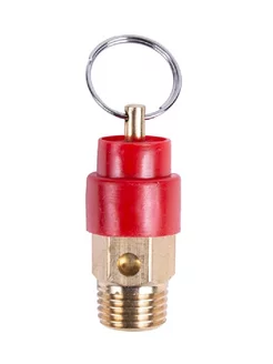 Предохранительный клапан 1/4" 8 бар Aprom 189398821 купить за 605 ₽ в интернет-магазине Wildberries