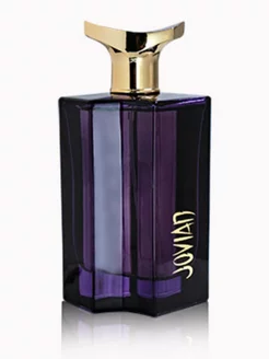 Парфюмерная вода древесная Jovian с жасмином Fragrance World 189398988 купить за 1 426 ₽ в интернет-магазине Wildberries