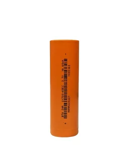 Аккумулятор литий-ионный INR21700 4500mAh 3,7v 1 шт TECHNIK-MESSER 189411979 купить за 540 ₽ в интернет-магазине Wildberries