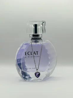 Духи Eclat la Violetta 100ml Fragrance World 189425217 купить за 1 264 ₽ в интернет-магазине Wildberries