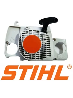 Стартер в сборе бензопилы STIHL MS 170 / 180 FORZA 189430541 купить за 501 ₽ в интернет-магазине Wildberries