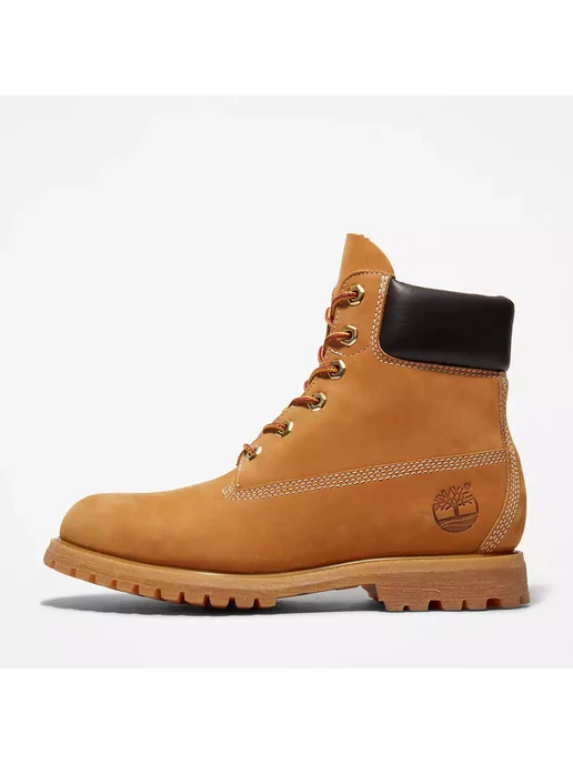 TIMBERLAND Ботинки