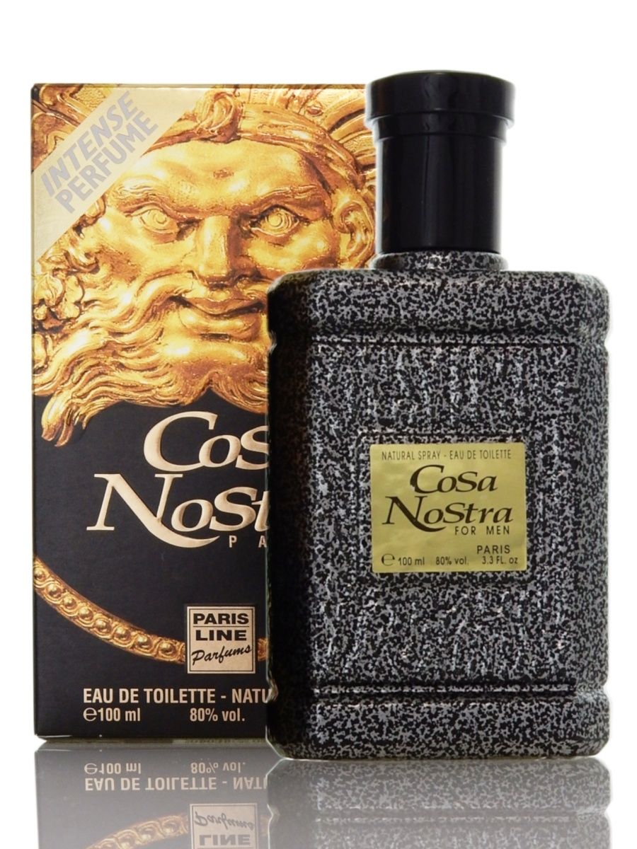 Cosa nostra paris. Одеколон cosa nostra. Туалетная вода коза Ностра cosa nostra intense Perfume. Туалетная вода для мужчин" cosa nostra 100 ml. Coso nostra духи мужыской 100мл.