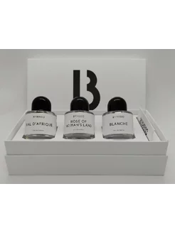 Byredo - каталог 2023-2024 в интернет магазине WildBerries.ru