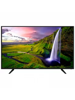 Телевизоры STV-LC65ST0045U SUPRA 189509829 купить за 40 850 ₽ в интернет-магазине Wildberries